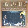 Jon And Vangelis -- The friends of mr. Cario (1)