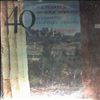 Greek National Orchestra (cond. Zalocos A.) -- 40 Favorite Greek Melodies (2)