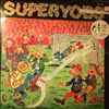 Various Artists -- Super Yobs 2 (2)