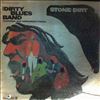 Dirty Blues Band Featuring Piazza Rod "Gingerman" (member of Bacon Fat) -- Stone Dirt (2)