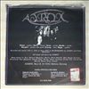 Atrox -- Rise/Silence the echoes (2)