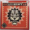 Superheavy (Jagger Mick, Stewart Dave, Stone Joss, Damian "Jr. Gong" Marley, A.R. Rahman) -- Same (2)