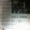 Afrokan Pello El & His Rhythm Mozambique -- Mozambique (2)
