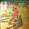 C.O.B. (Clive`s Original Band) -- Moyshe McStiff And The Tartan Lancers Of The Sacred Heart (2)