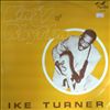Turner Ike & Kings Of Rhythm -- Same (2)