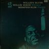 Dixon Willie & Winter Johnny -- Willie's Blues (2)