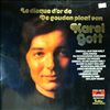 Gott Karel -- Le disque d`or de gouden plaat van (2)