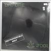 Dr. Dre -- 2001 (Instrumentals Only) (2)