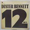 Bennett Duster -- 12 DB's (3)
