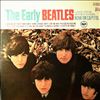 Beatles -- Early Beatles (2)