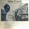 Coxhill Lol  & Miller Steve -- Collection (2)