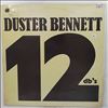 Bennett Duster -- 12 DB's (2)