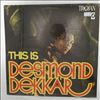 Dekker Desmond -- This Is Dekker Desmond (1)