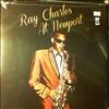 Charles Ray -- Charles Ray At Newport (2)