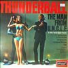 Barry John/Jones Tom -- Thunderball & others secret agent themes (007 - Bond) (2)