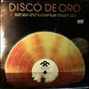 Various Artists -- Disco De Oro (2)
