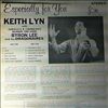 Lyn Keith -- Especially for you (1)