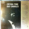 Charles Ray -- Crying Time (3)