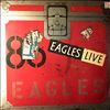 Eagles -- Eagles Live (3)