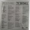 Segall Ty -- Same (2)