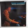 Valkering Andre Boogie & Blues Group -- Soul Squeeze (1)