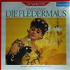 Various Artists -- Strauss - Die Fledermaus (2)