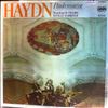 Der Rundfunkchor Leipzig / Die Staatskapelle Dresden (dir. Marriner N.) -- Haydn - Missa in Tempore Belli in C-dur Paukenmesse (1)