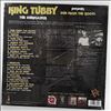 Tubby King -- Dub From The Roots (2)