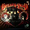 Dylan Bob & Grateful Dead -- Dylan & The Dead (2)