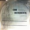 Various Artists -- Cuba instrumental (1)