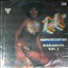 Various Artists -- 14 Superexitos Bailables vol.3 (1)