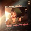 Janda Dalibor  -- Take Them To Mars (2)