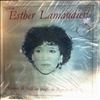 Lamandier Esther -- Chansons de Toile au temps du Roman de la Rose (1)