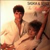 Saskia & Serge -- Ring Of Love (1)