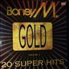 Boney M -- Gold (20 Super Hits). Volume 2 (2)