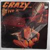 CRAZY -- Drive It / Symphony In "C" (2)