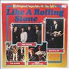 Various Artists -- Like A Rolling Stone - 16 Original Superhits Of The 60's (1)