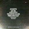 Webber Andrew Lloyd / Rice Tim -- "Joseph And The Amazing Technicolor Dreamcoat" (1)
