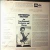 Romanoff Ivan Orchestra And Chorus -- Continental Rhapsody (1)