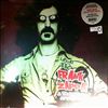 Zappa Frank & Mothers Of Invention -- Live At BBC (1)