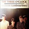 Three O'Clock -- Sixteen Tambourines (2)