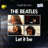 Beatles -- Let It Be - You Know Me Name (1)