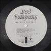 Bad Company -- Run With The Pack (3)