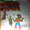 Lee Byron & Dragonaires -- Calypso Carnival (1)