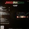 Jamaica Papa Curvin -- Live (1)
