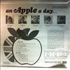 Apple -- An Apple A Day (2)