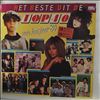 Various Artists -- Het Beste Uit De Top 40 Van Het Jaar '84 (2)