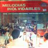 Imprenta Nacional Instrumental Orq. -- Melodias Inolvidables (2)