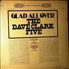 Clark Dave Five -- Glad All Over (1)