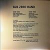 Sub Zero Band -- Same (1)